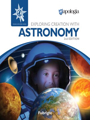 cover image of Exploring Creation with Astronomy